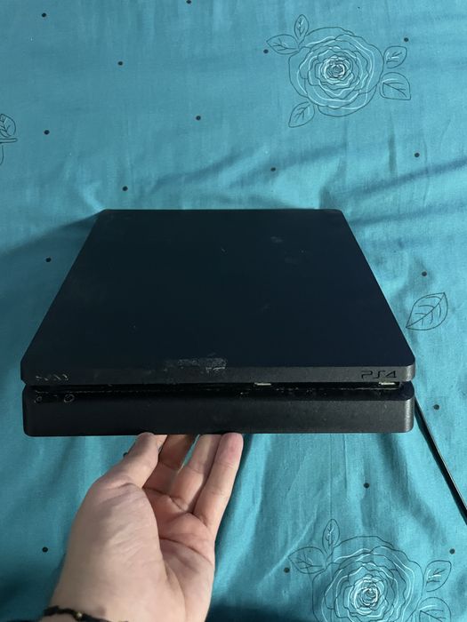 Ps 4,intr-o conditie foarte buna