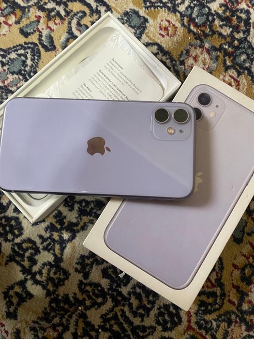 iphone 11  айфон 11