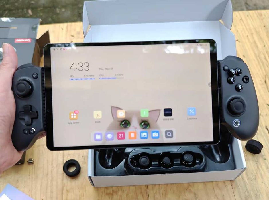 Lenovo Legion Controller G7