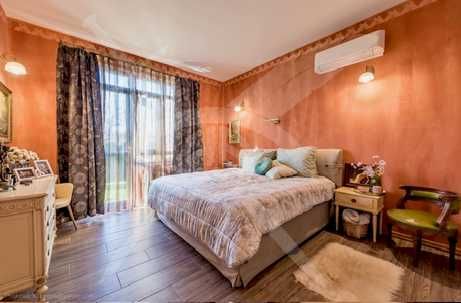 Страхотна двуетажна къща в с. Приселци - 84079