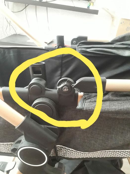 Продам коляску 10000 тенге