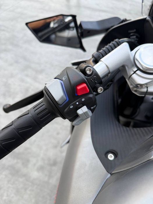 Мотоцикл Ducasu 400 куб | motosekl 400 kub nasiya, kredit vez vznos