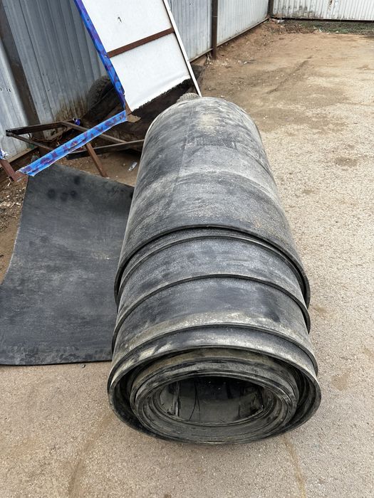 Продам транспортёрную  ленту