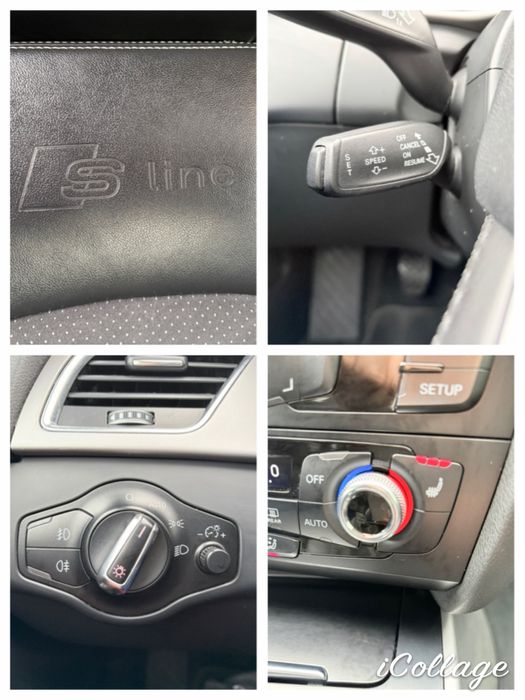 AUDI  A4  2.0 TDI