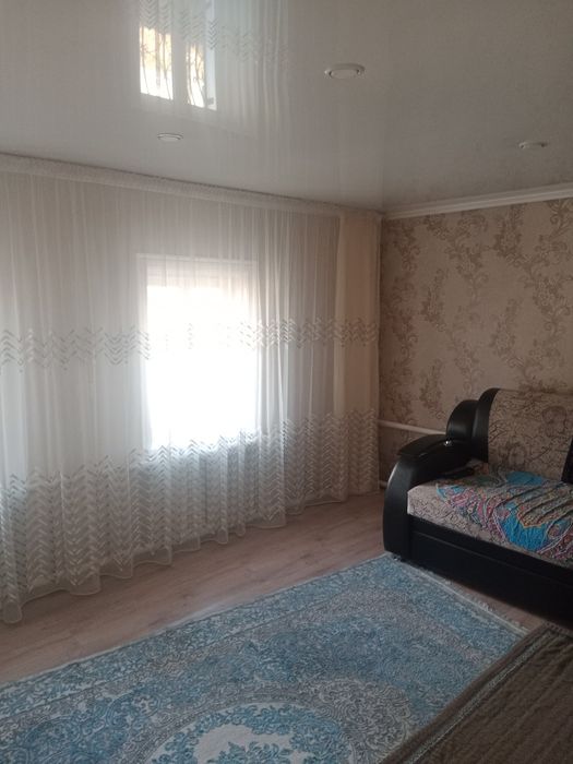 Продается дом на казкрае