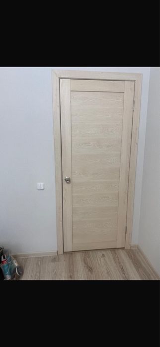 Продам межкомнатные двери