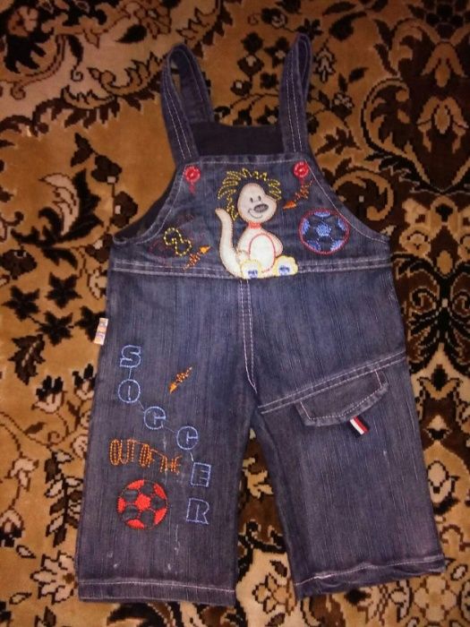 продам вещи р 80 на 9-12 мес