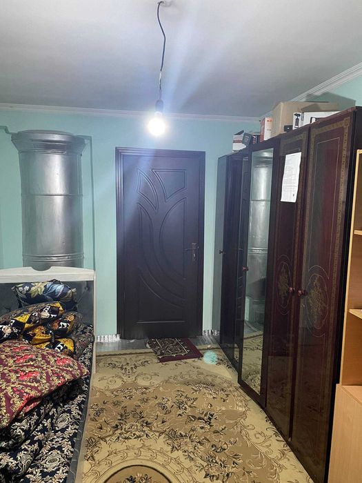 Uy Ijaraga beriladi. 4 xonali barcha sharoitlari mavjud