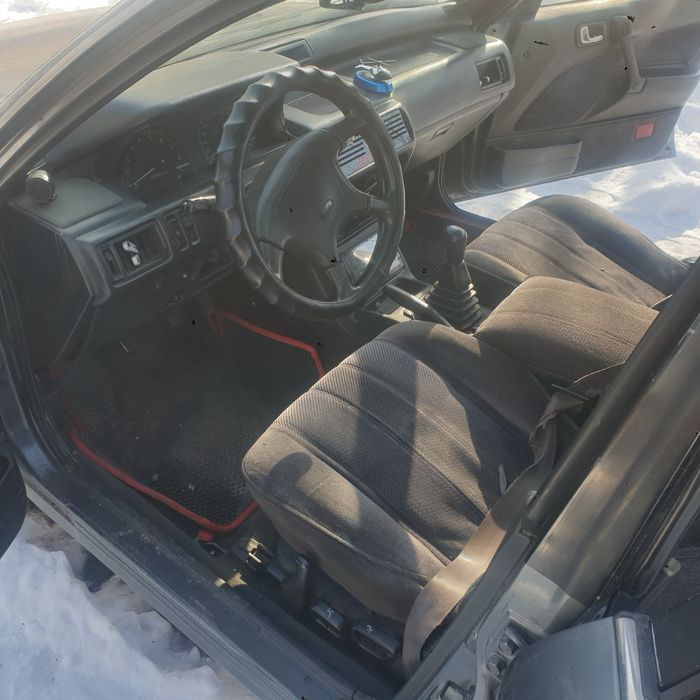 Мицубис галат 91