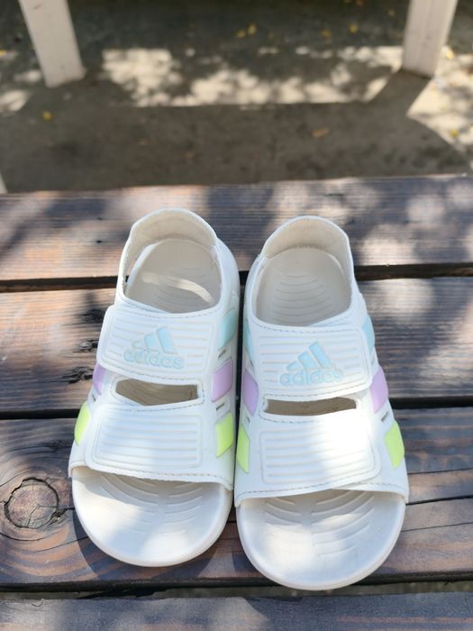 Сандали Adidas 27 номер