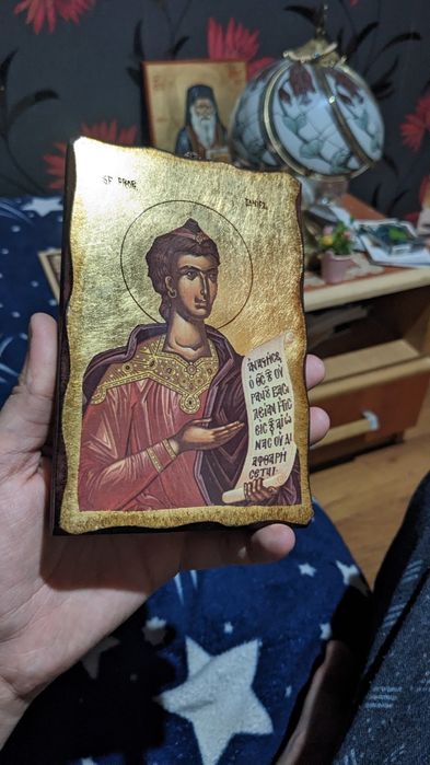 lot icoane ortodoxe.