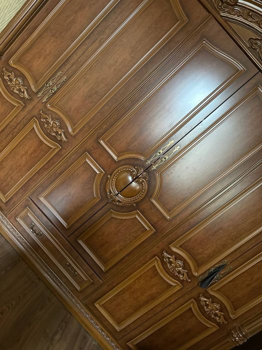 Mebel yiĝish,sochish va yetkazib berish xizmati