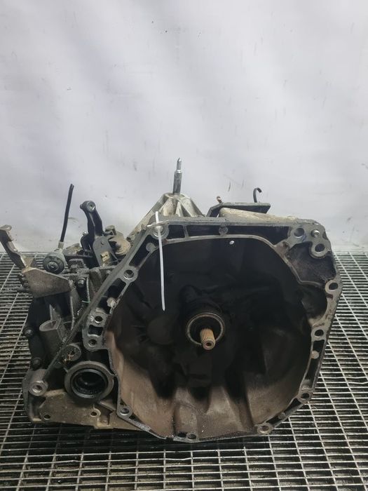 Cutie de viteze Nissan Juke 1.6 B 2010 - 2014 117CP Manuala 5 Trepte HR16DE Euro5 (1451) ...