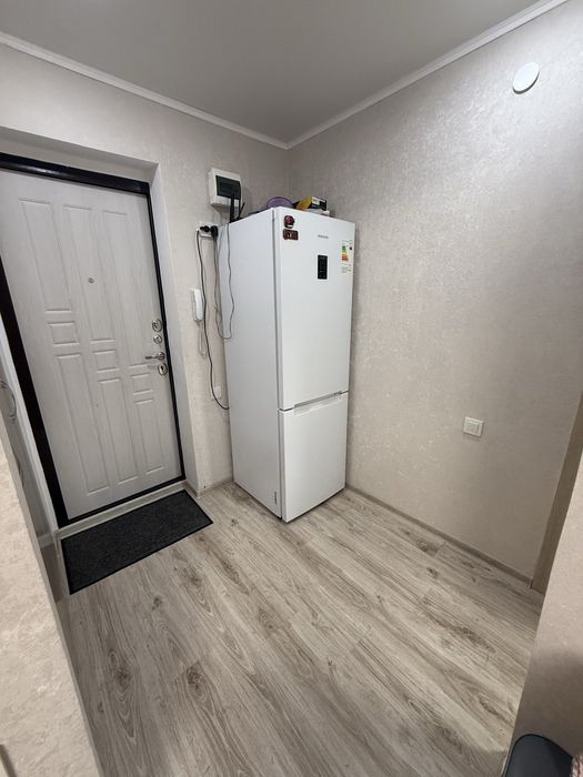 Продам 1 комнатную квартиру