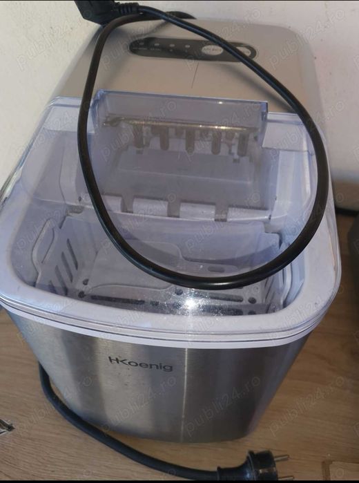 Aparat de facut gheata - 300 RON