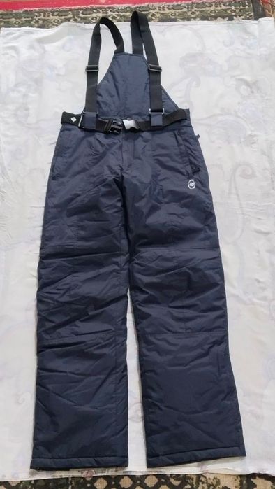 Двойка. Устки ва пастки қишки кийим