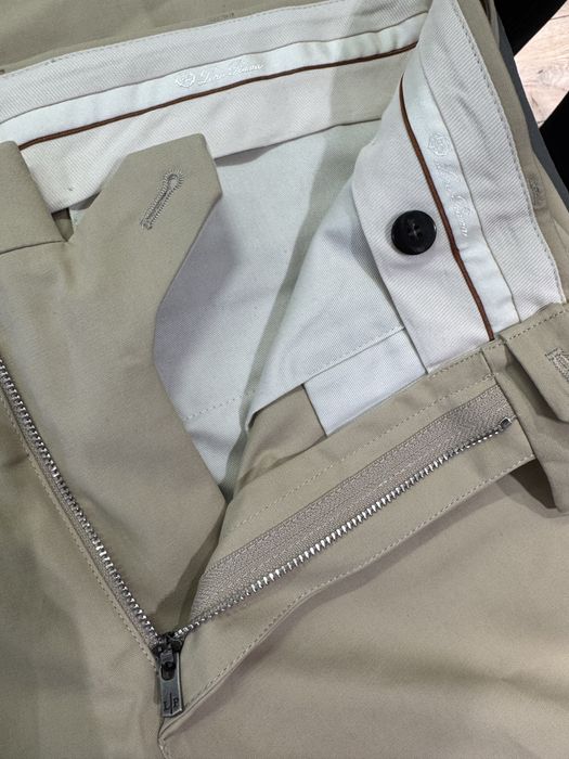 Брюки Loro Piana 100% оригинал