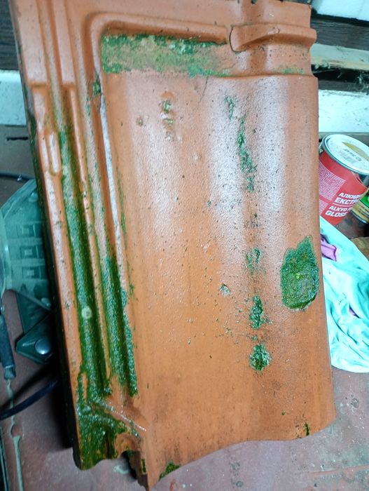 Керемиди Стралджа  50бр.