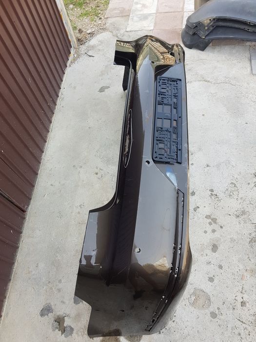 Bara spate vw / volkswagen Passat b7 sedan /berlina model cu 6 senzori