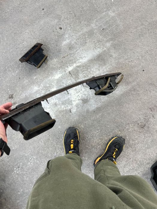 Въздуховоди за БМВ Е60