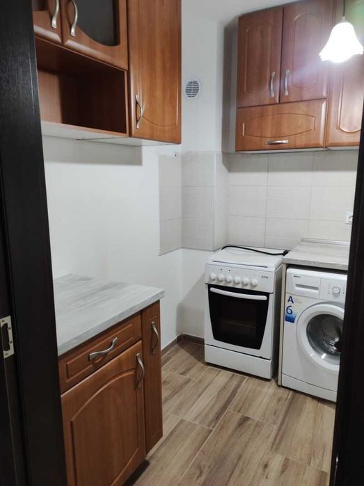 Дава се под наем Двустаен апартамент в София, Младост 1 - 58 кв.м за 562 € - Снимка #5