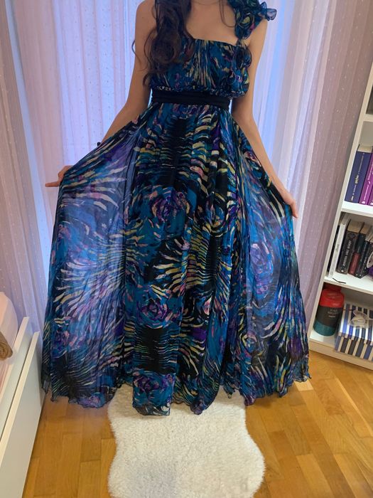 Rochie de seara.
