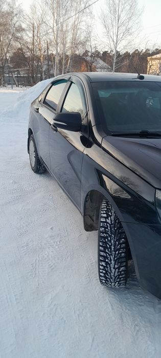 Продам Лада Веста