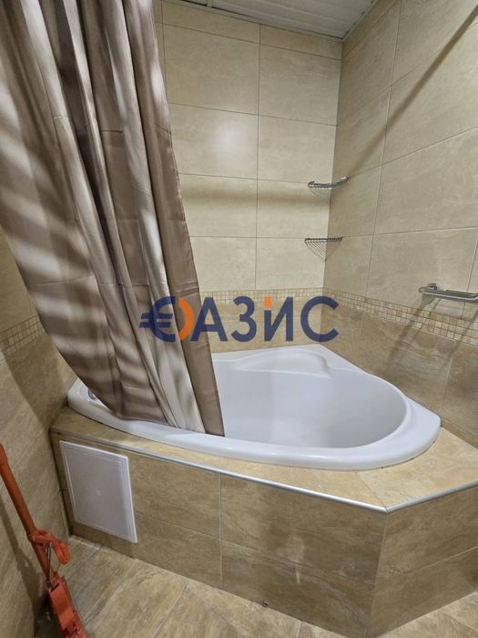 Продава се Двустаен апартамент в Несебър - 77 кв.м за 1403 €/кв.м - Снимка #5