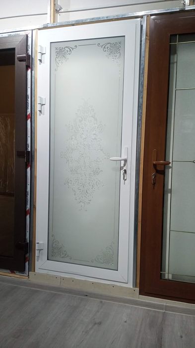 Akfa qulay narxlarda