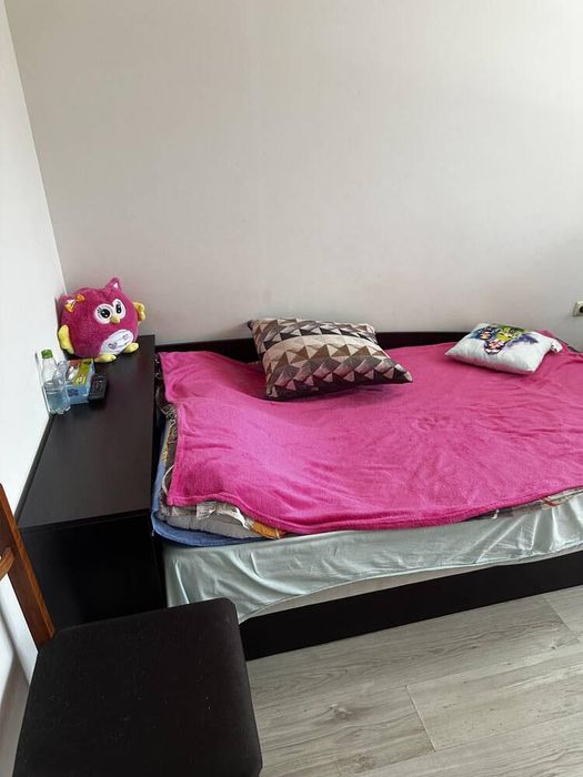 Дава се под наем Двустаен апартамент в Бургас, Славейков - 65 кв.м за 382.5 € - Снимка #2