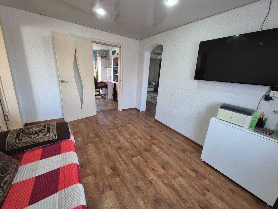 дом в рабочем, 90 кв.м, 4 комн, 2014г.