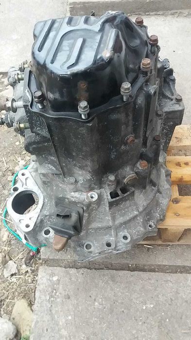 Cutie de viteza Toyota