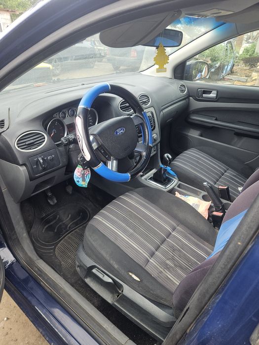 FORD Focus 2009 — imagine 2
