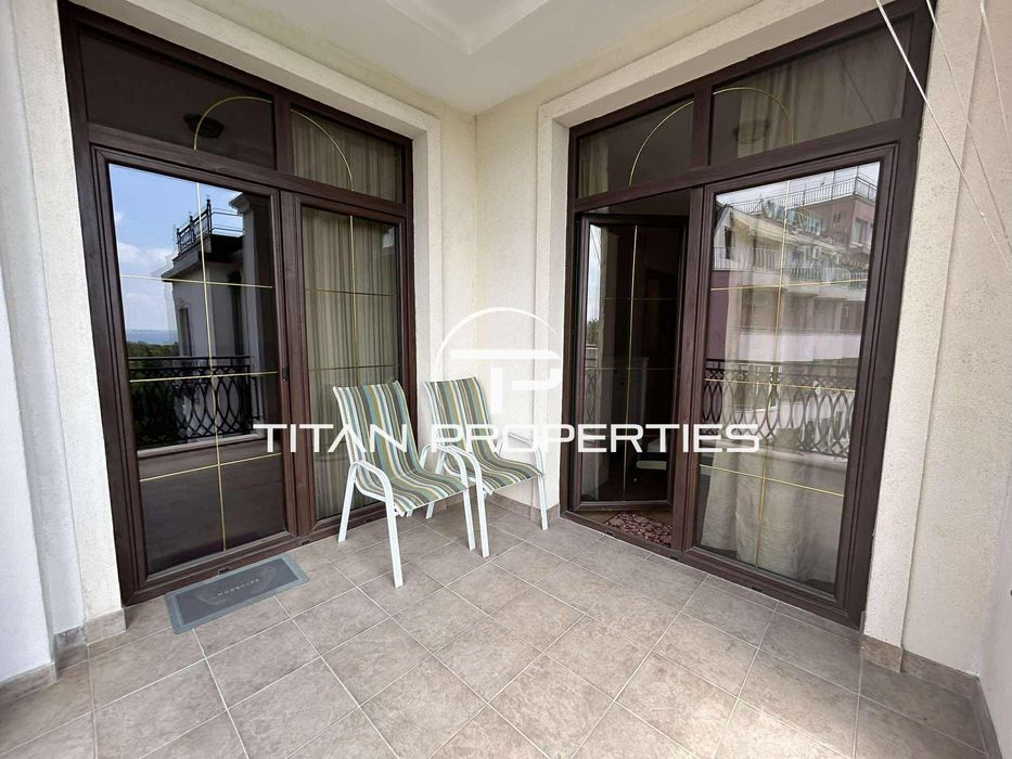 Мезонет, под наем, кв. Бриз