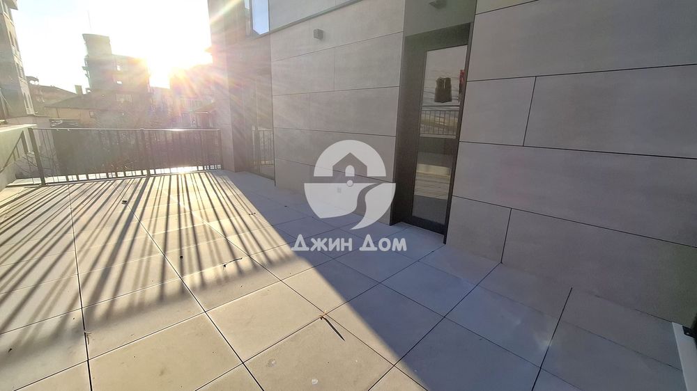 Продава се Двустаен апартамент в Несебър - 112 кв.м за 2054 €/кв.м - Снимка #8