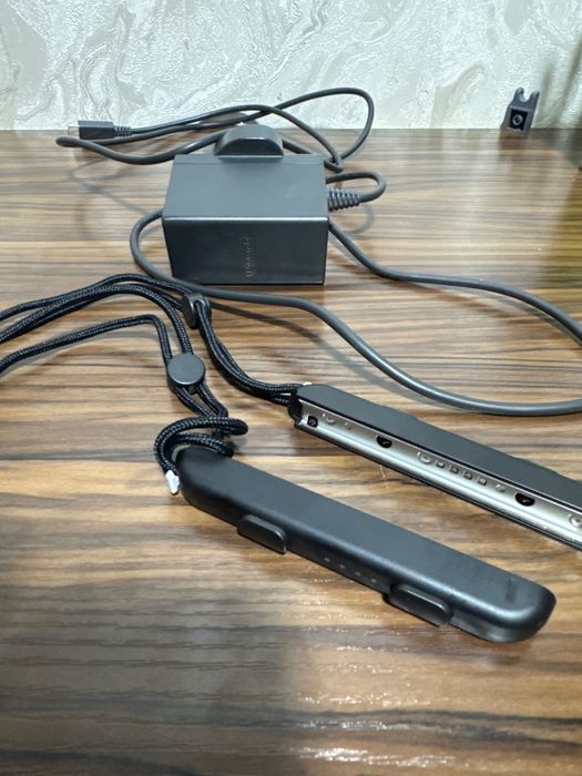 Nintendo Switch бу