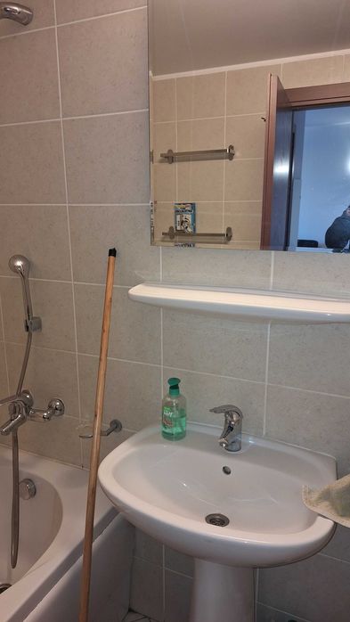 Apartament 2 camere de inchiriat Rose garden cu Contract Anaf + loc parcare subteran+boxa