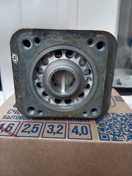 Продам счётчик газа Betar