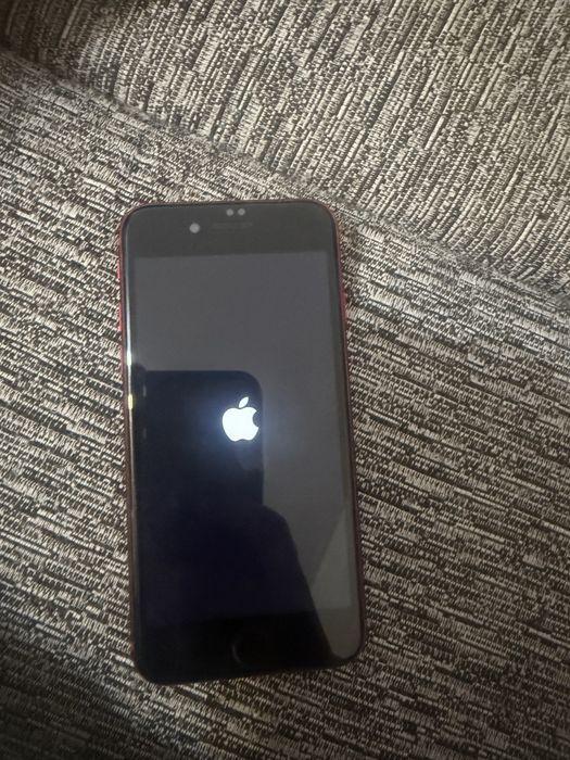 iPhone SE,Red,64GB