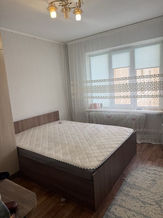 Сдаётся квартира по месячно