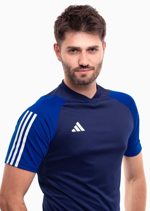 Adidas Tiro 23 Адидас Aeroready мъжка тениска размер XL