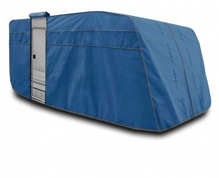Покривало Калъф За Каравана, Кемпер, Къмпинг, Брезент, UV защита