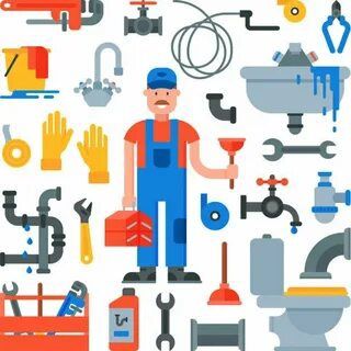 Сантехник на всё руки