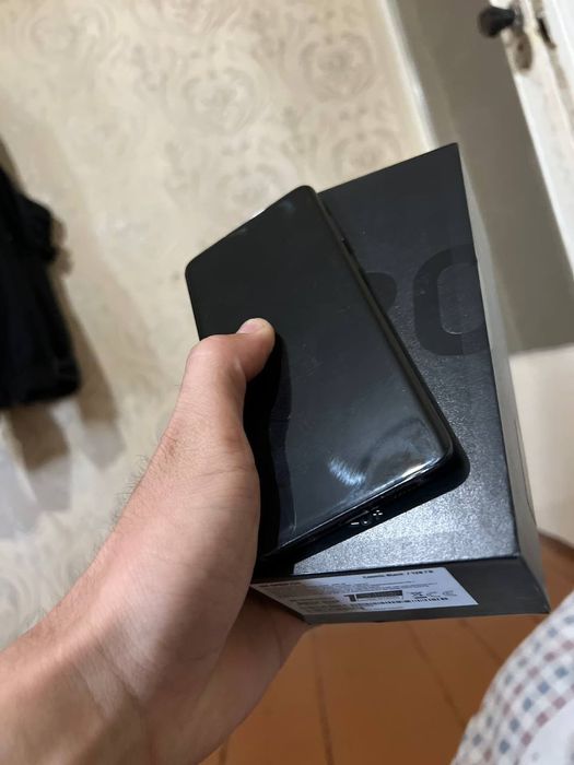Samsung s20 plus ideal