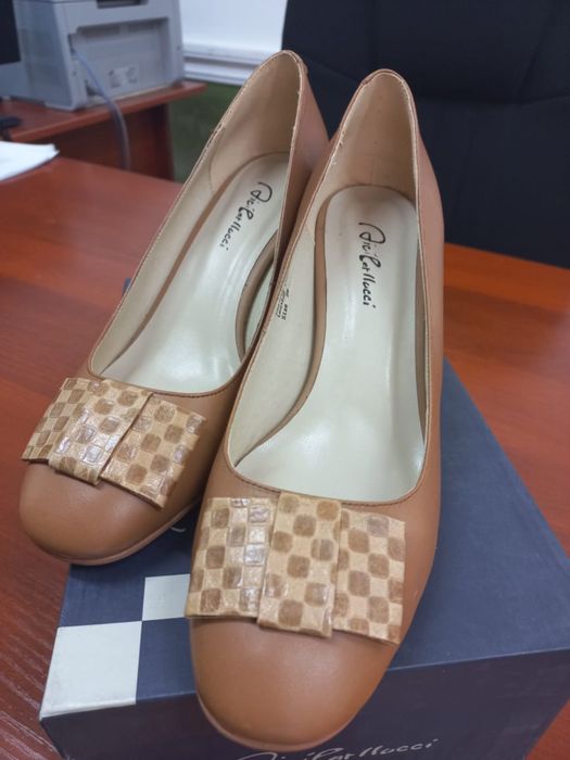 Продам туфли