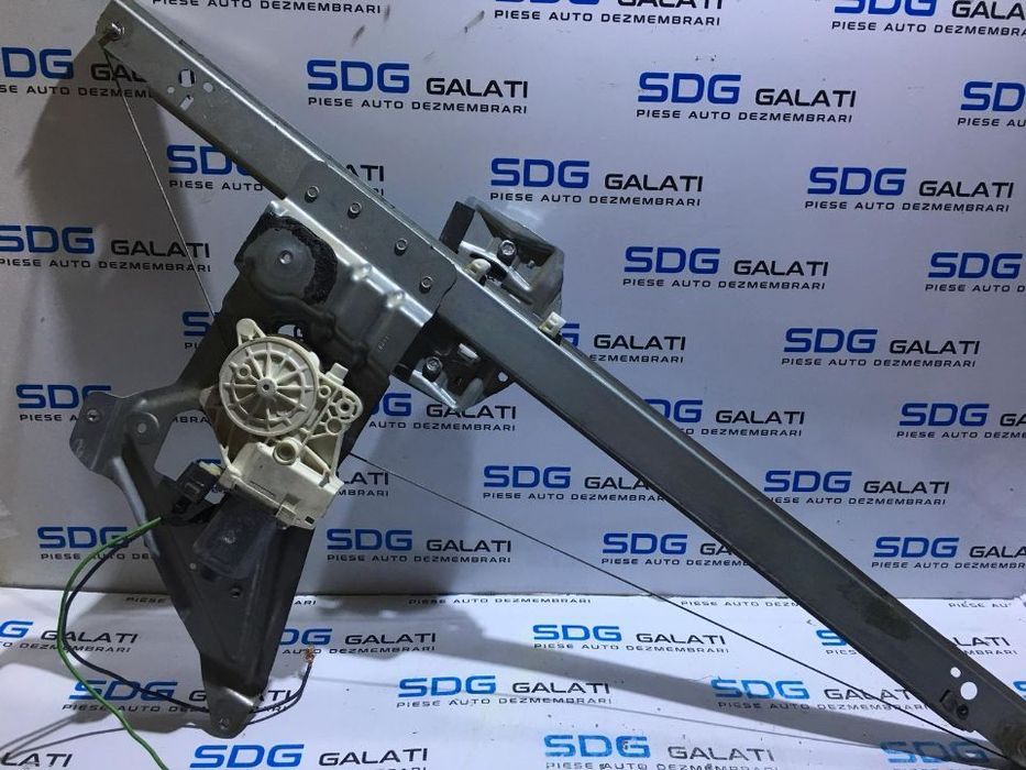 Macara Dreapta Fata Mercedes Sprinter 2009 - prezent COD : A9067200146