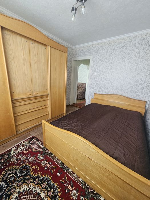 Сдам 2-х комн. квартиру