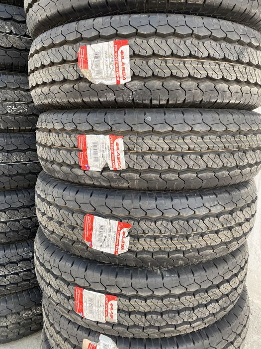 Balon Shina Ford Transit Mers..