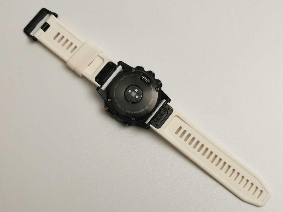 Garmin Fenix 5X smartwatch
