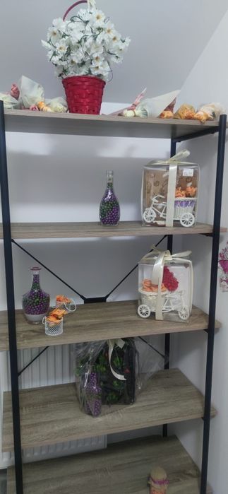 Vând și amenajări